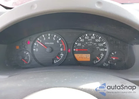 2016 Nissan Frontier Sv z USA, uszkodzony, nr VIN 1N6AD0ER3GN702209